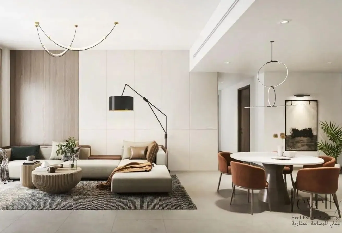 Exclusive | Pool & Garden Views| Handover Q4 2027
