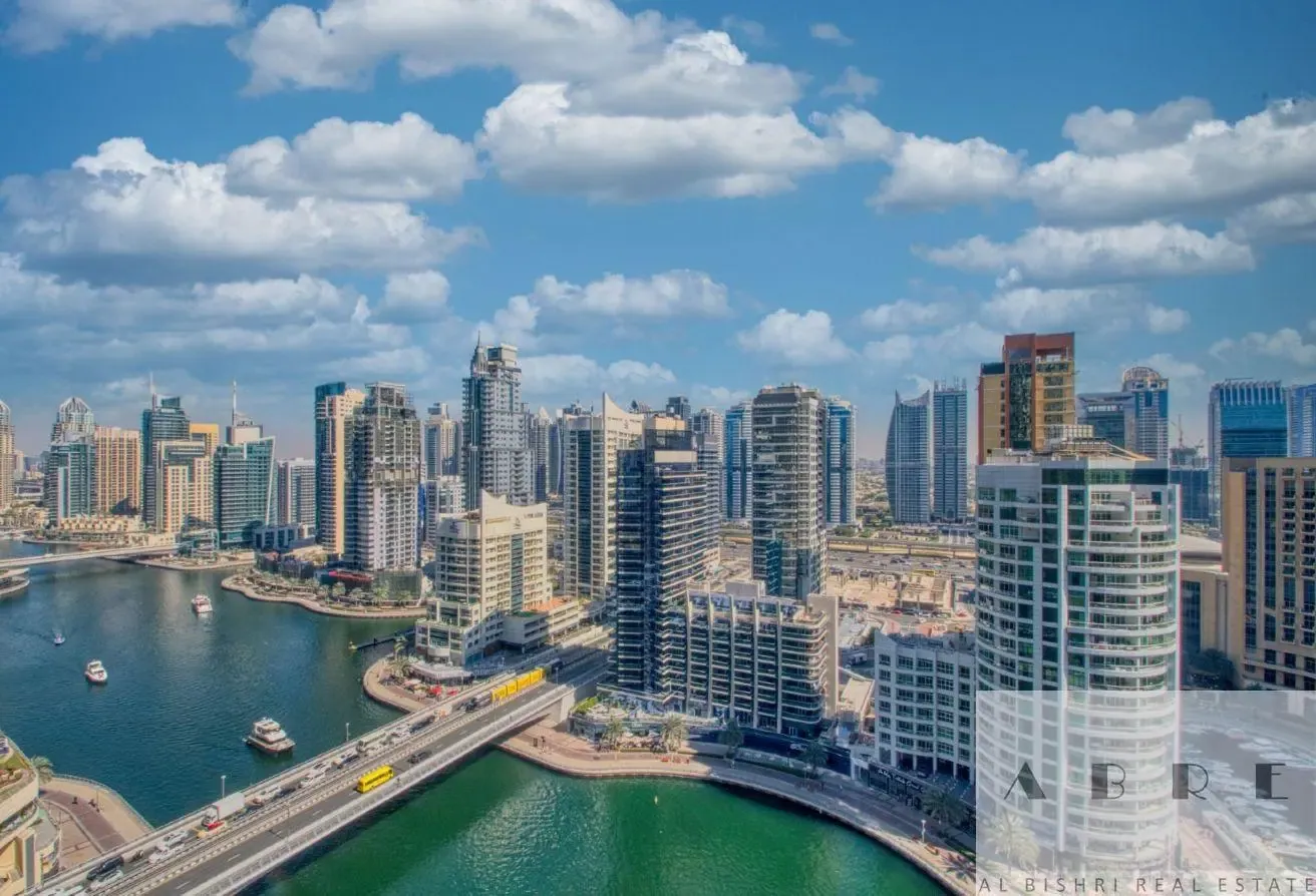 UPGRADED - FULL MARINA VIEW - VACANT
