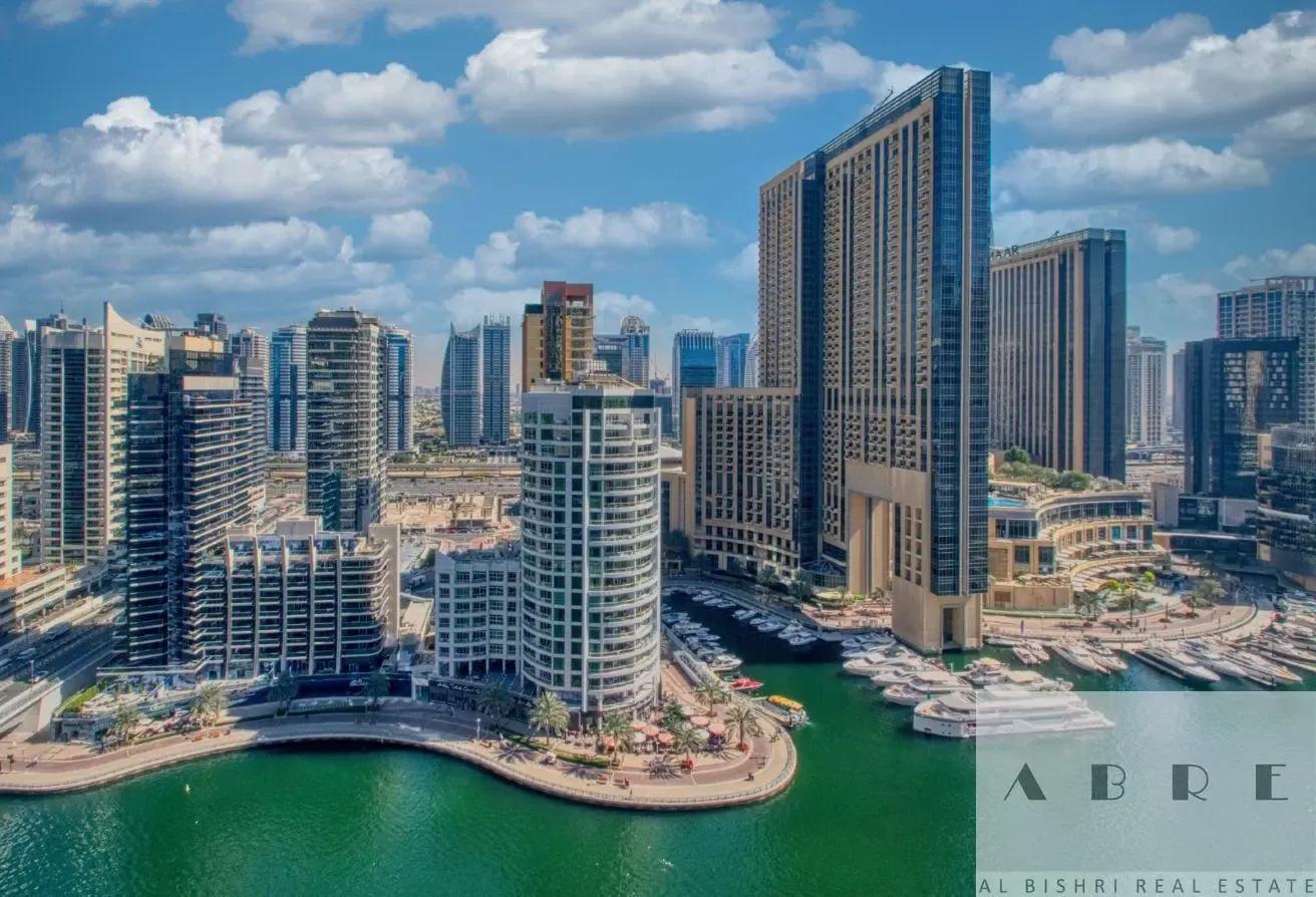 UPGRADED - FULL MARINA VIEW - VACANT