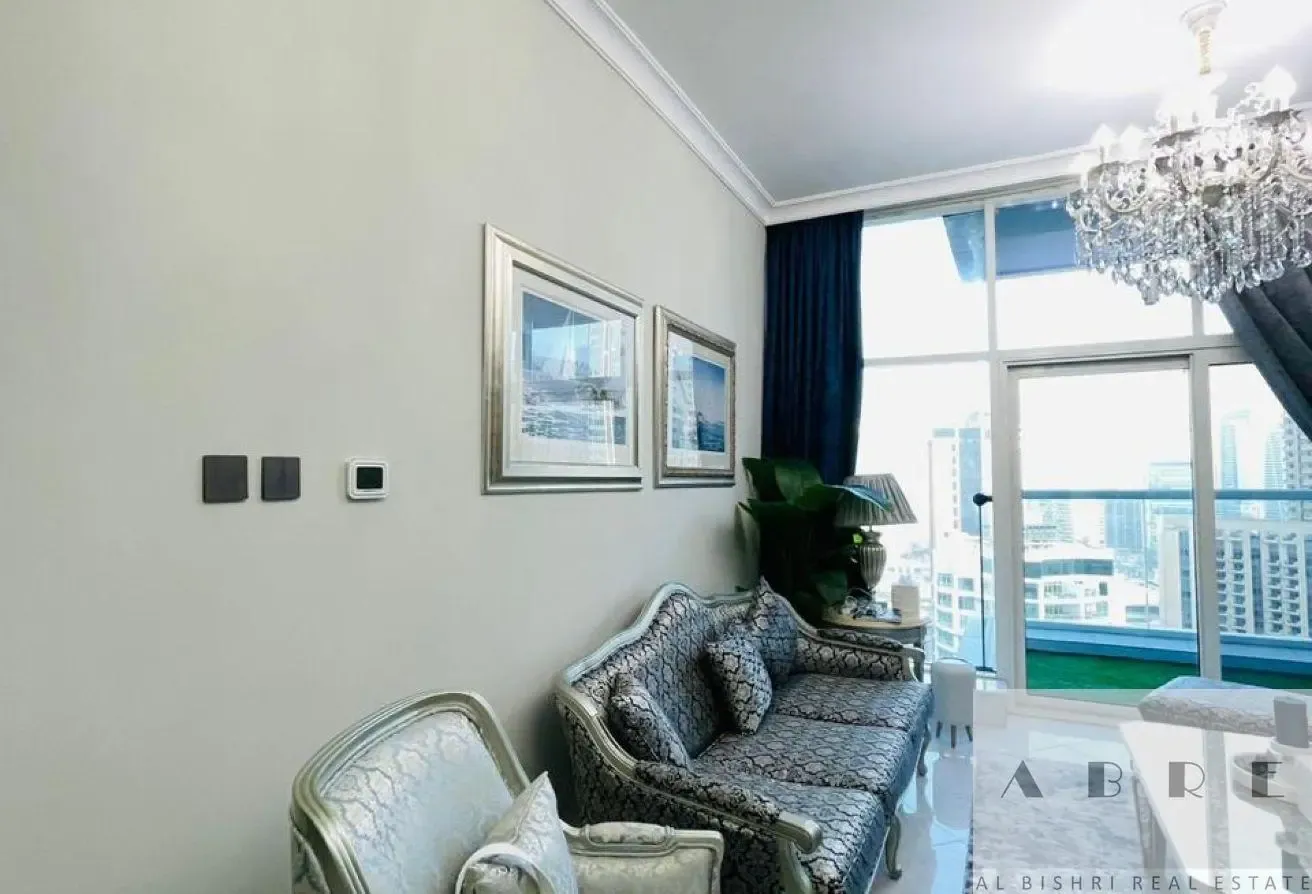 UPGRADED - FULL MARINA VIEW - VACANT