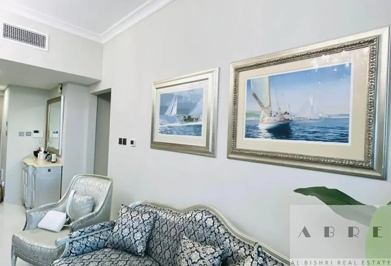 UPGRADED - FULL MARINA VIEW - VACANT