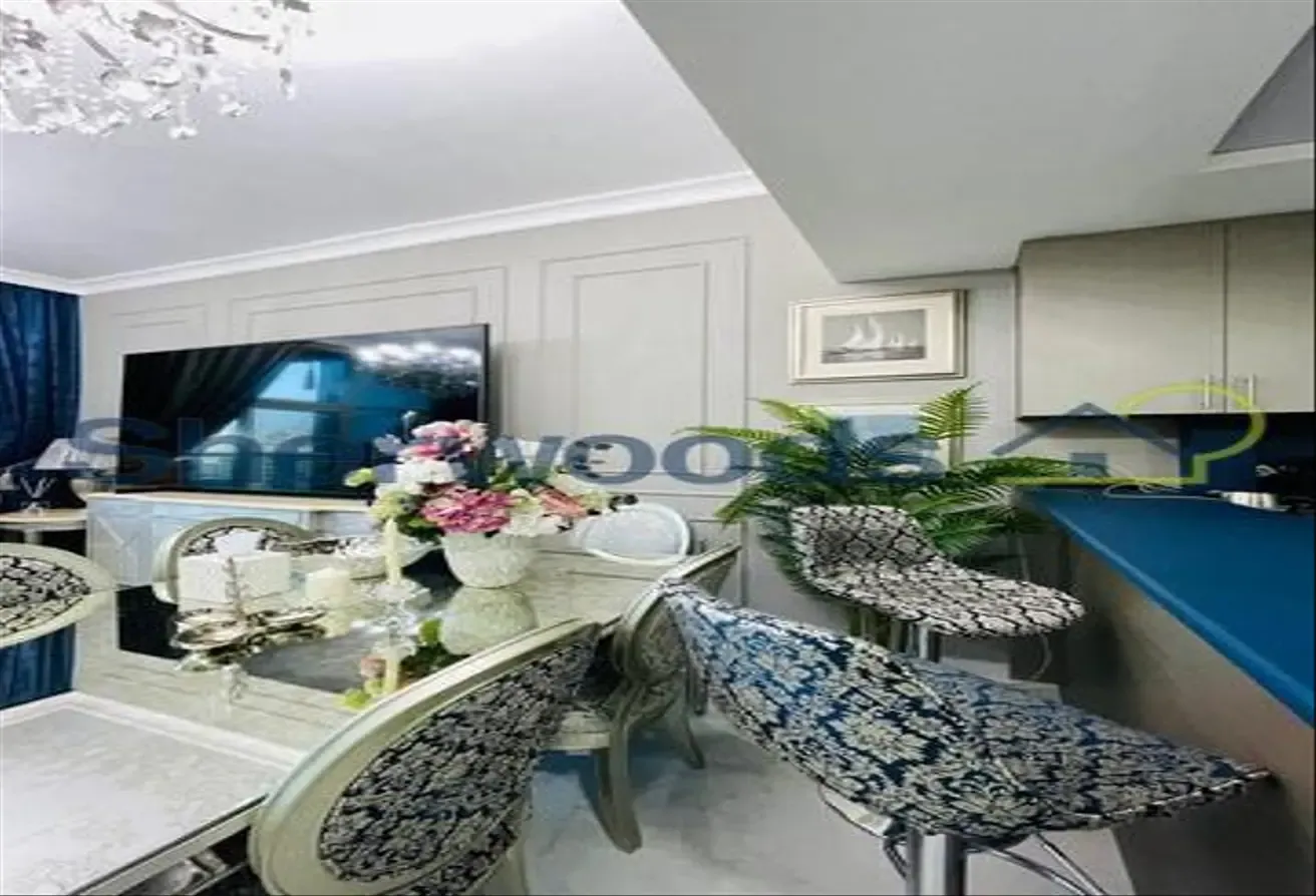 Luxury | Marina Views | Good ROI