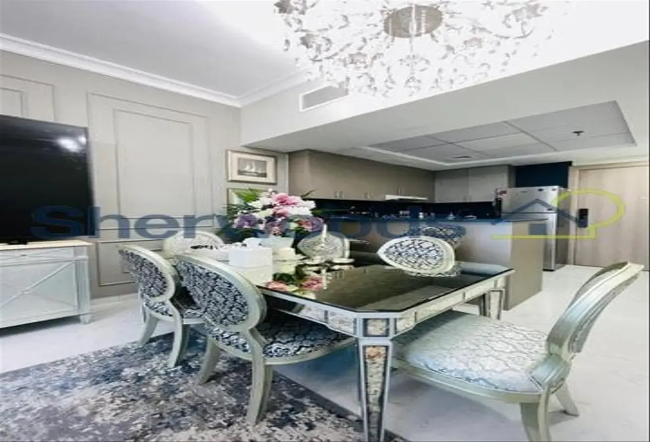 Luxury | Marina Views | Good ROI