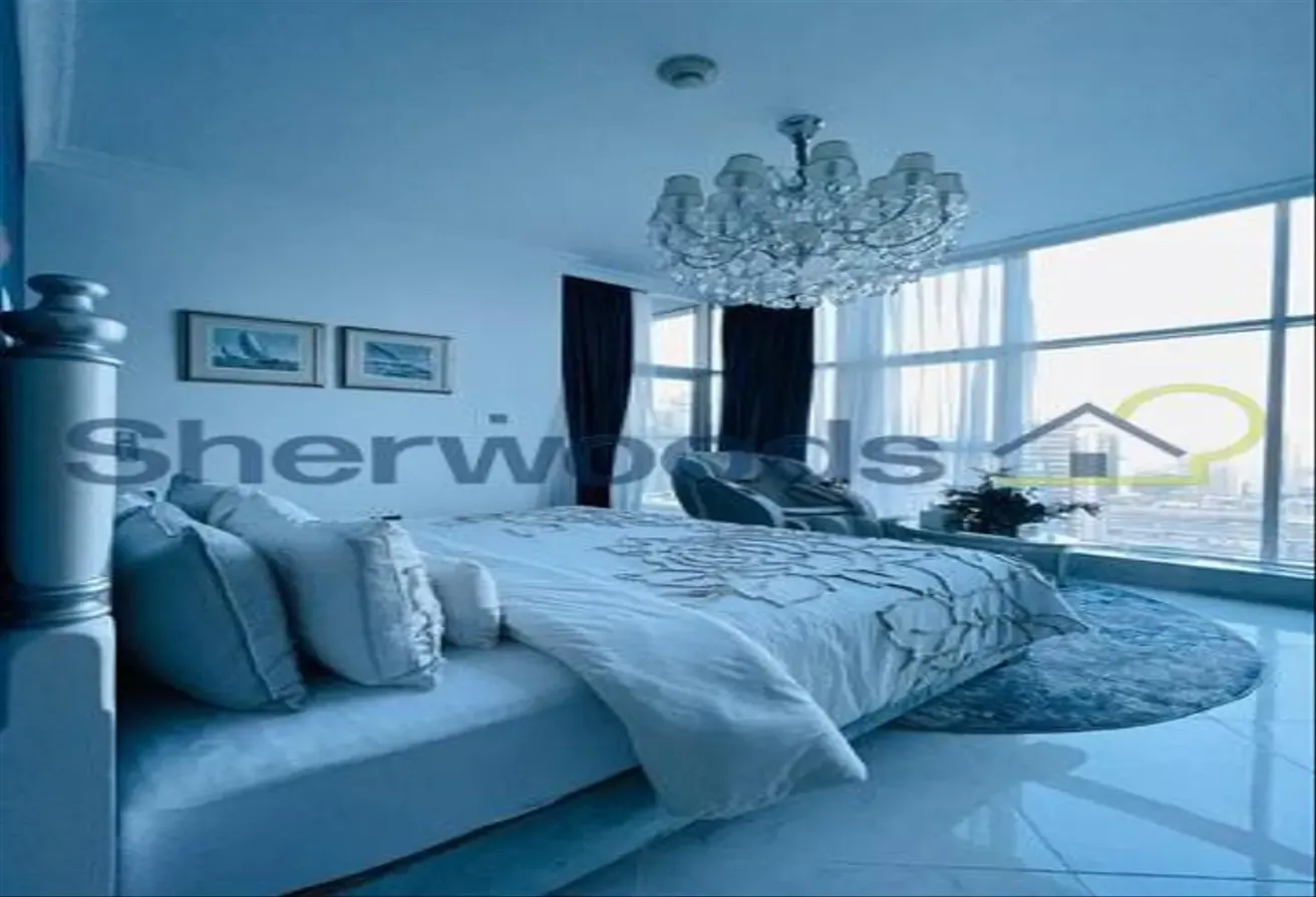 Luxury | Marina Views | Good ROI