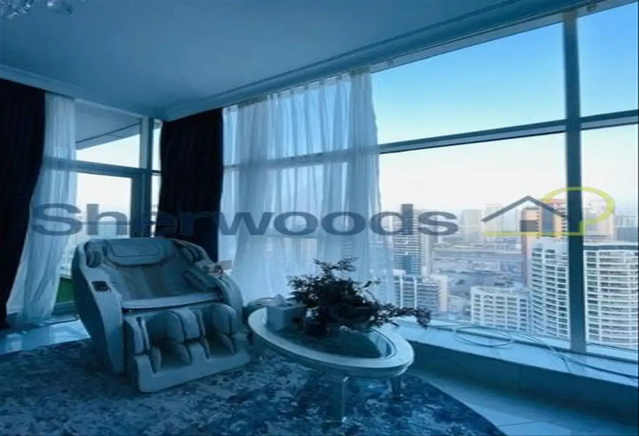 Luxury | Marina Views | Good ROI