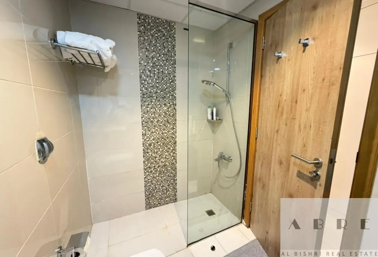 FULL MARINA VIEW - HIGH FLOOR - FULLY FURNISHED