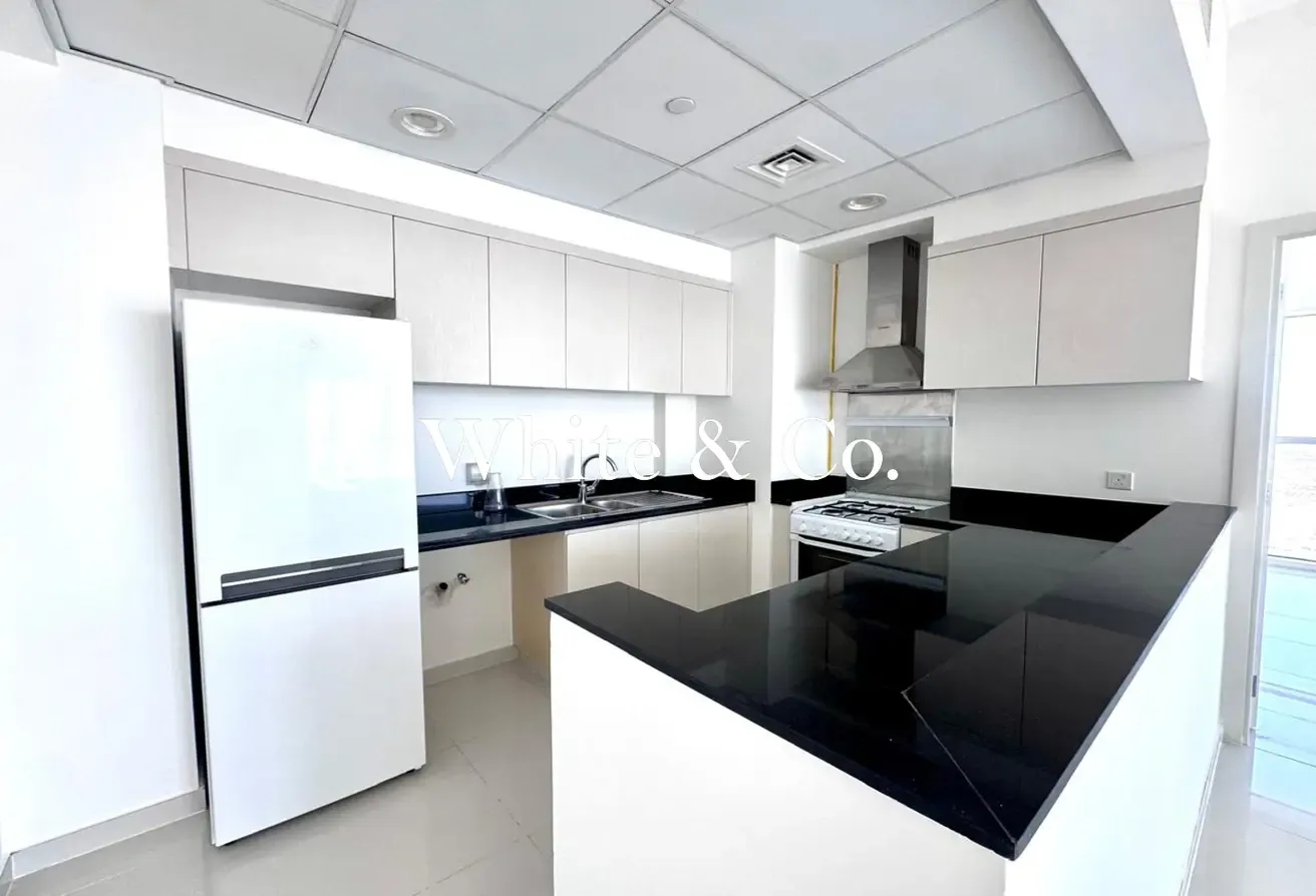 Vacant | Best Layout & View | High Floor