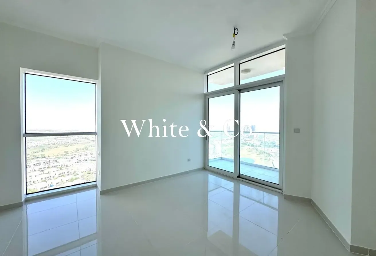 Vacant | Best Layout & View | High Floor