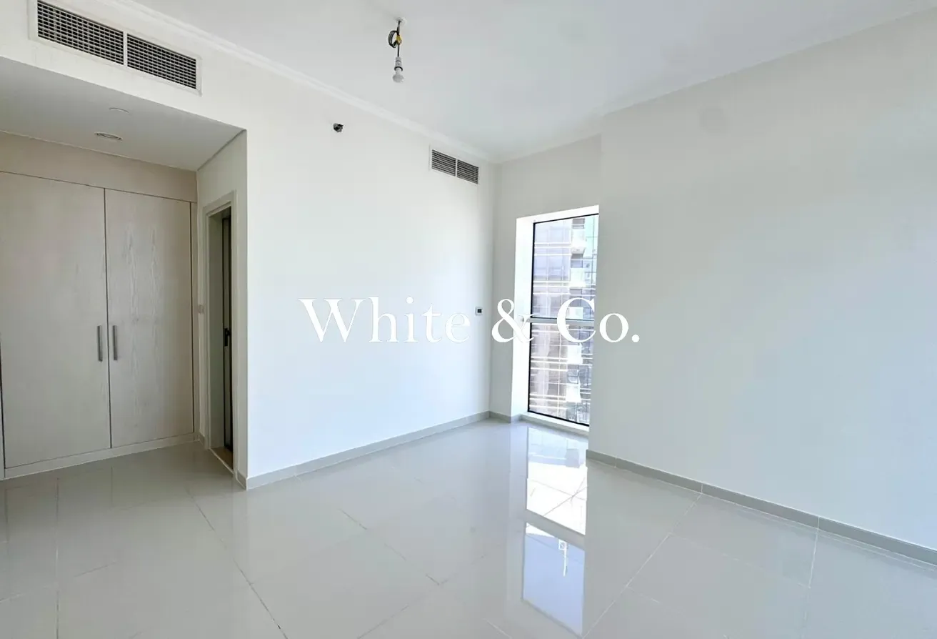 Vacant | Best Layout & View | High Floor