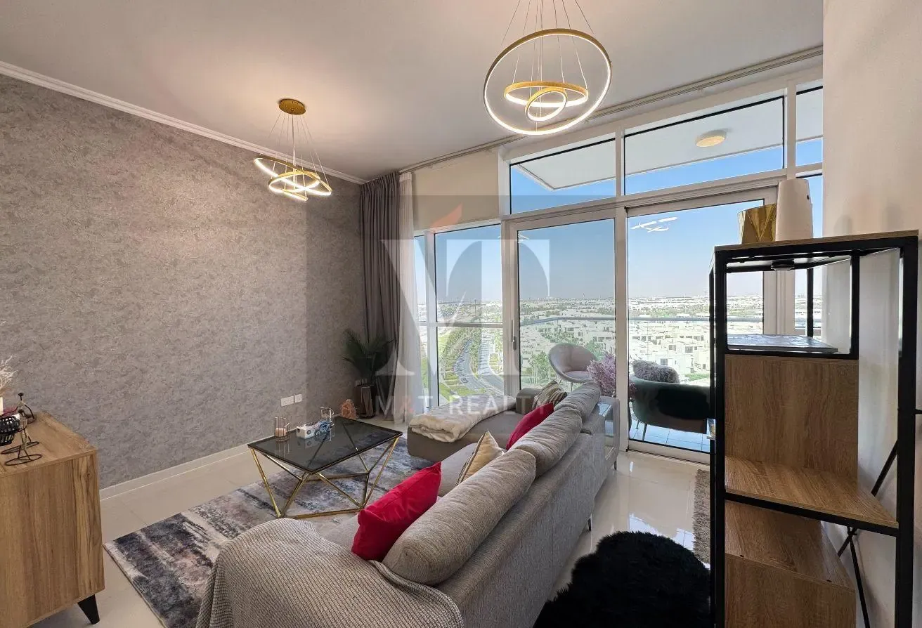 Golf View|Furnished|Motivated Seller