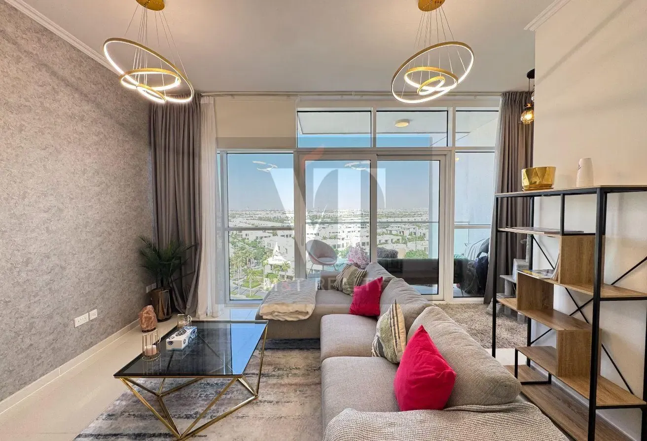 Golf View|Furnished|Motivated Seller