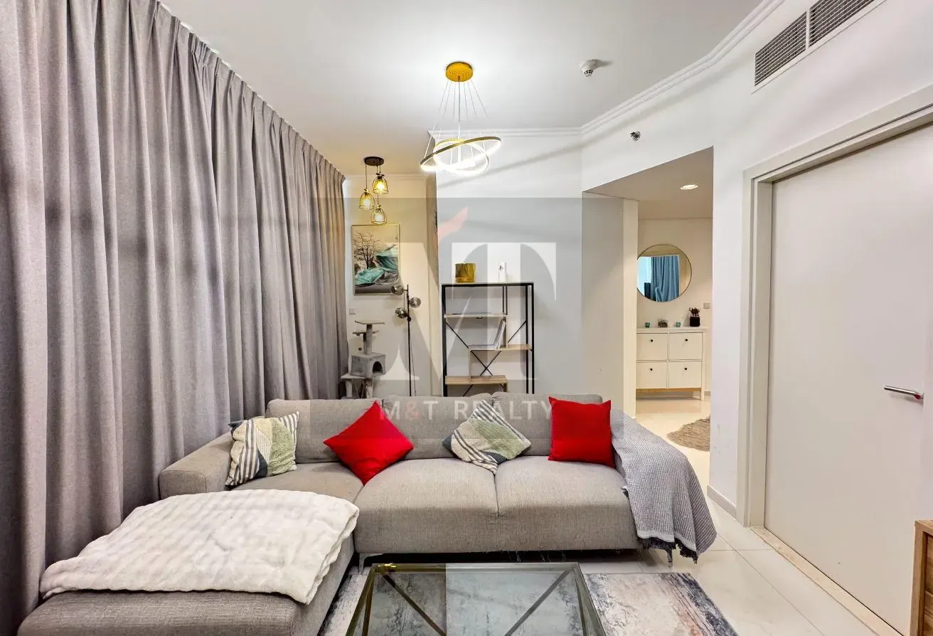 Golf View|Furnished|Motivated Seller