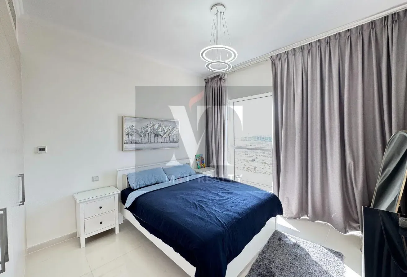 Golf View|Furnished|Motivated Seller