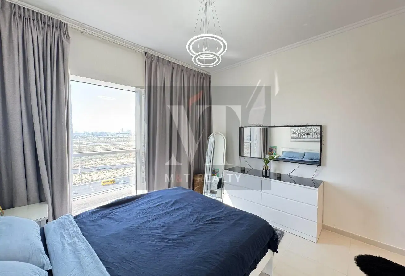 Golf View|Furnished|Motivated Seller