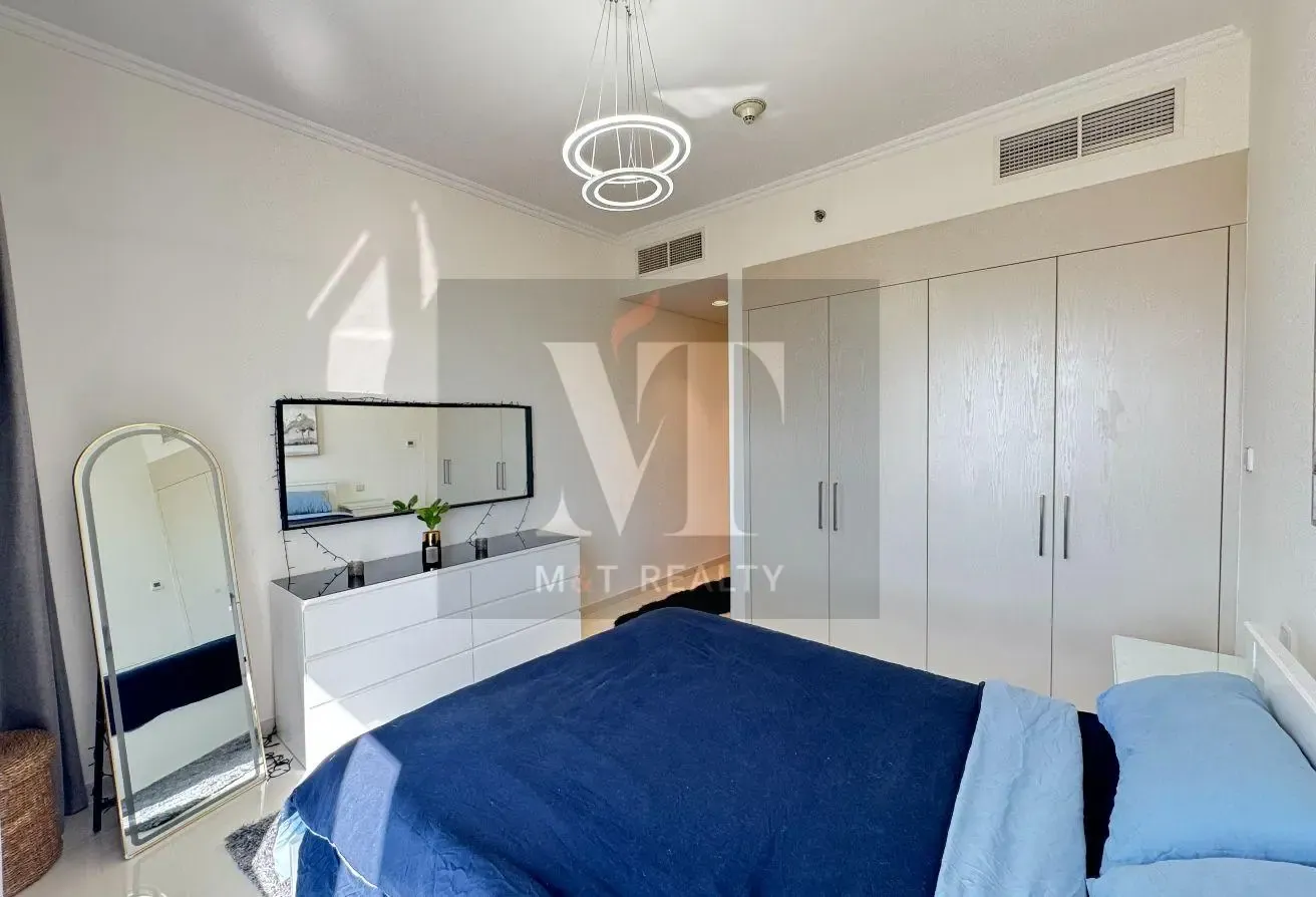 Golf View|Furnished|Motivated Seller