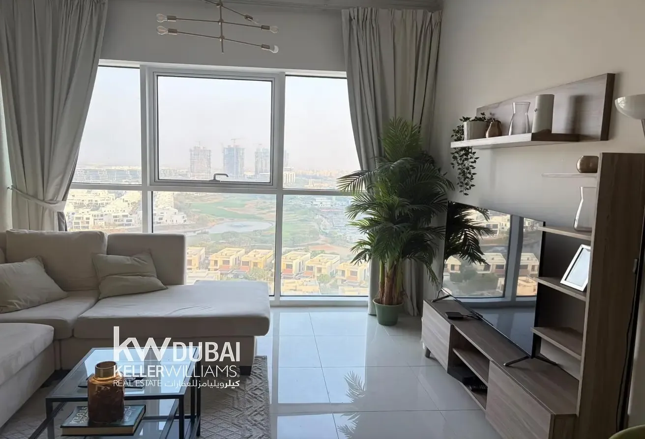 Golf Course view| 1Bedroom | Best Location
