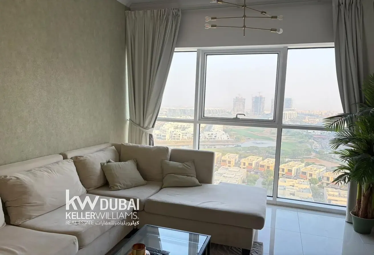 Golf Course view| 1Bedroom | Best Location