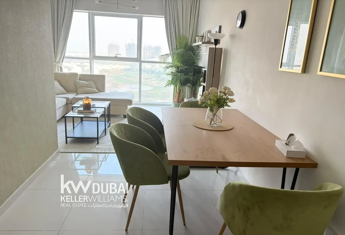 Golf Course view| 1Bedroom | Best Location