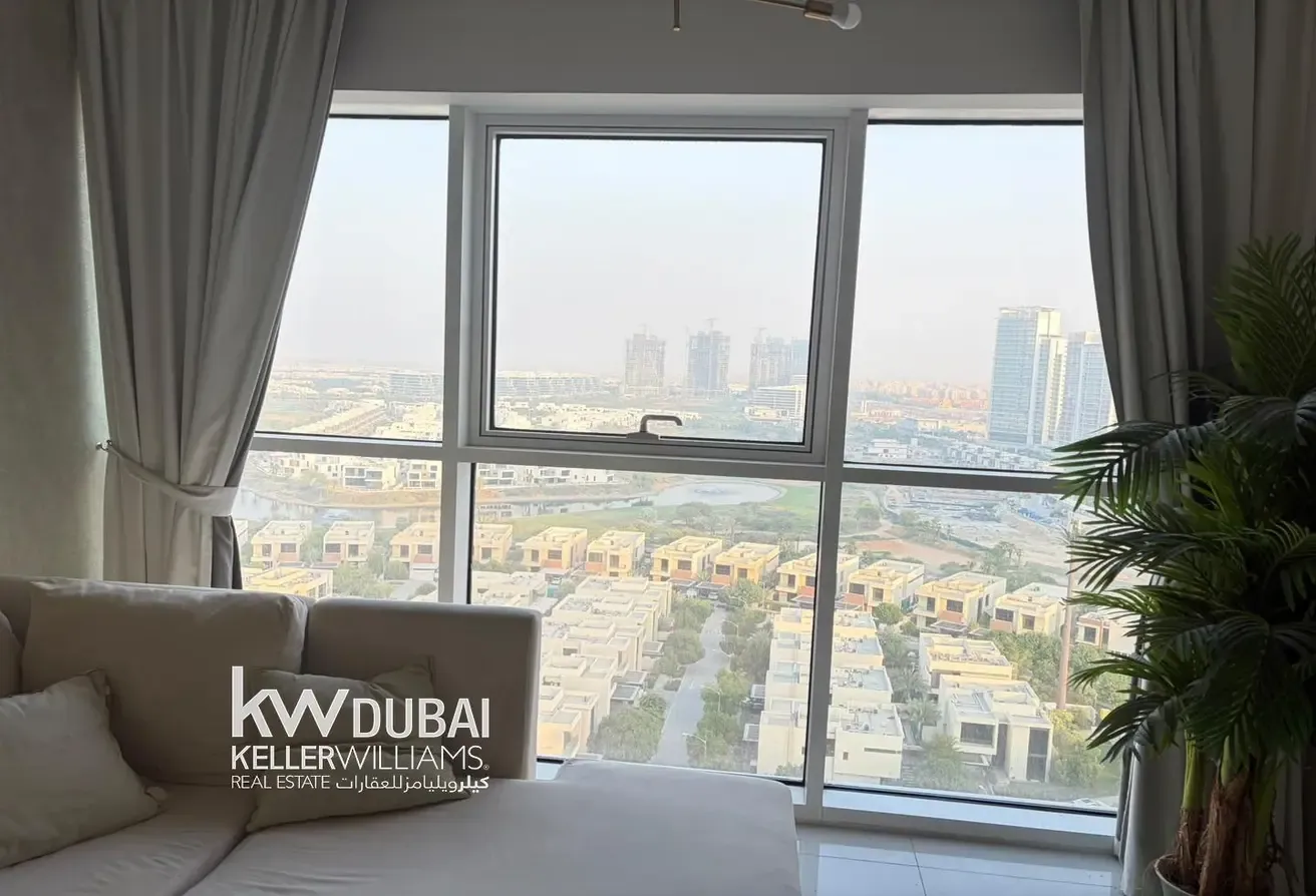 Golf Course view| 1Bedroom | Best Location