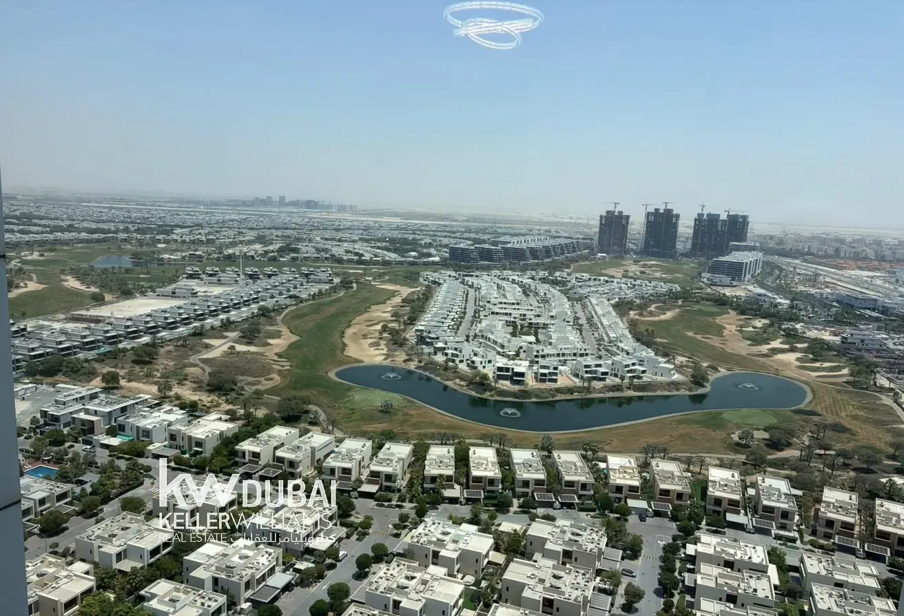 Golf Course view| 1Bedroom | Best Location