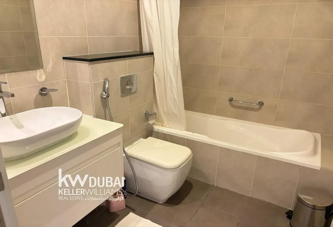Golf Course view| 1Bedroom | Best Location
