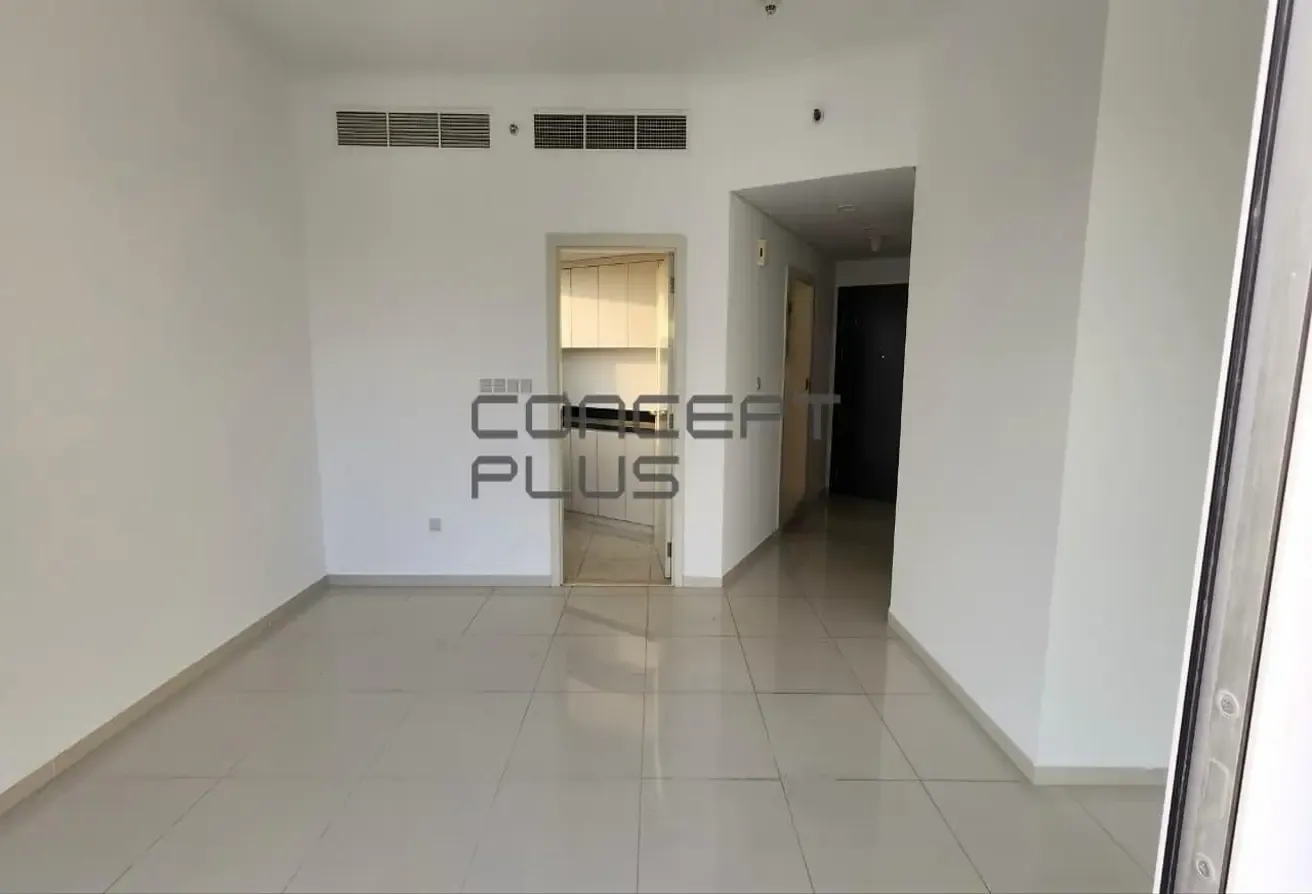Community View | High Floor | Huge Balcony