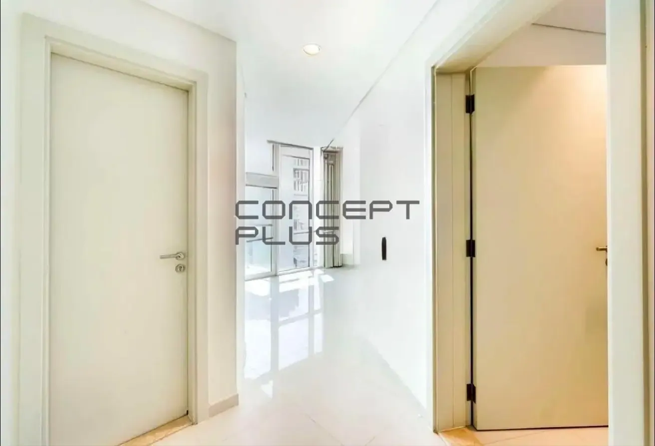 Community View | High Floor | Huge Balcony