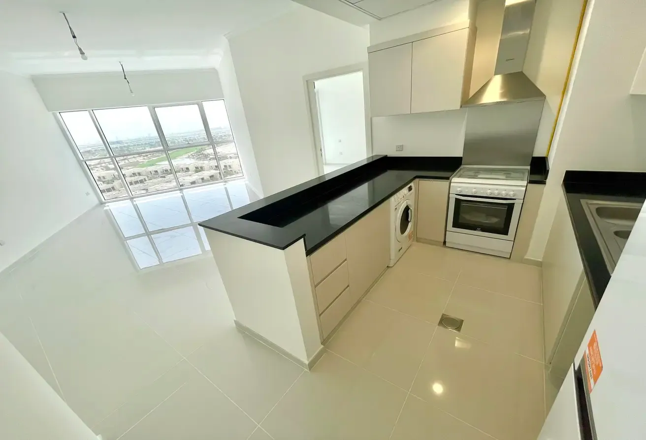 Huge Layout | Two Bath | Golf Course View | Vacant