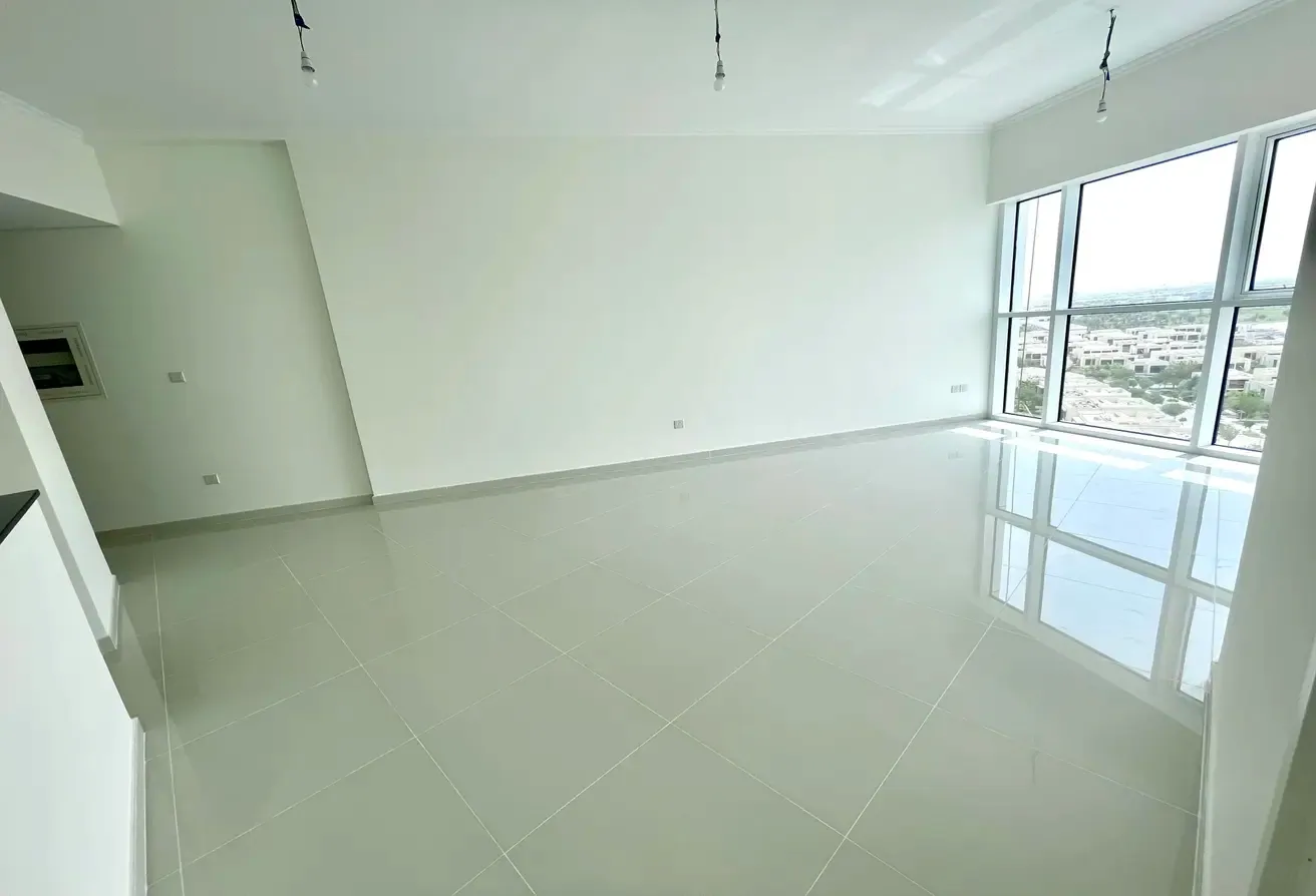 Huge Layout | Two Bath | Golf Course View | Vacant