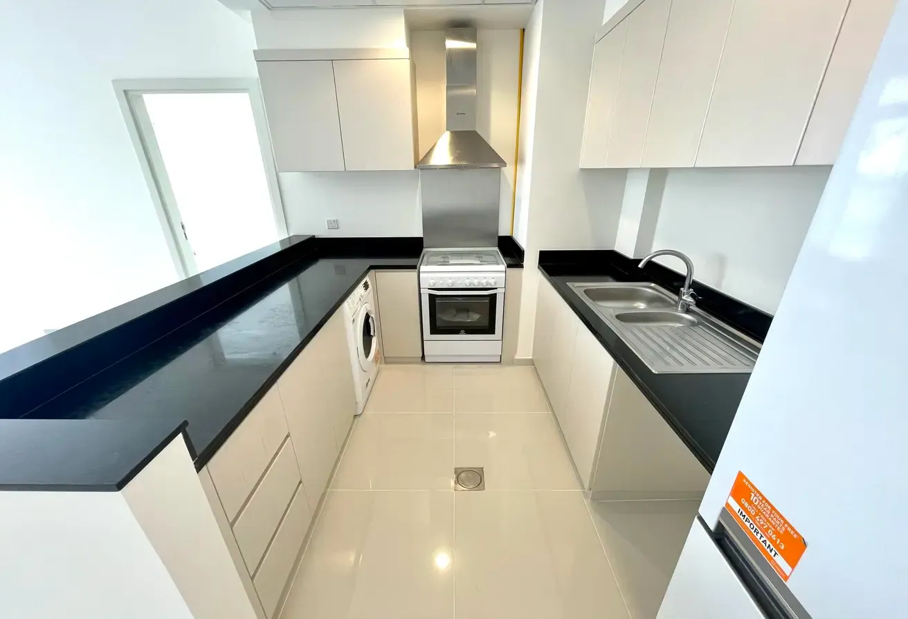Huge Layout | Two Bath | Golf Course View | Vacant