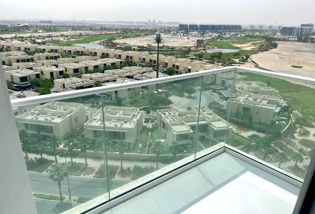 Huge Layout | Two Bath | Golf Course View | Vacant