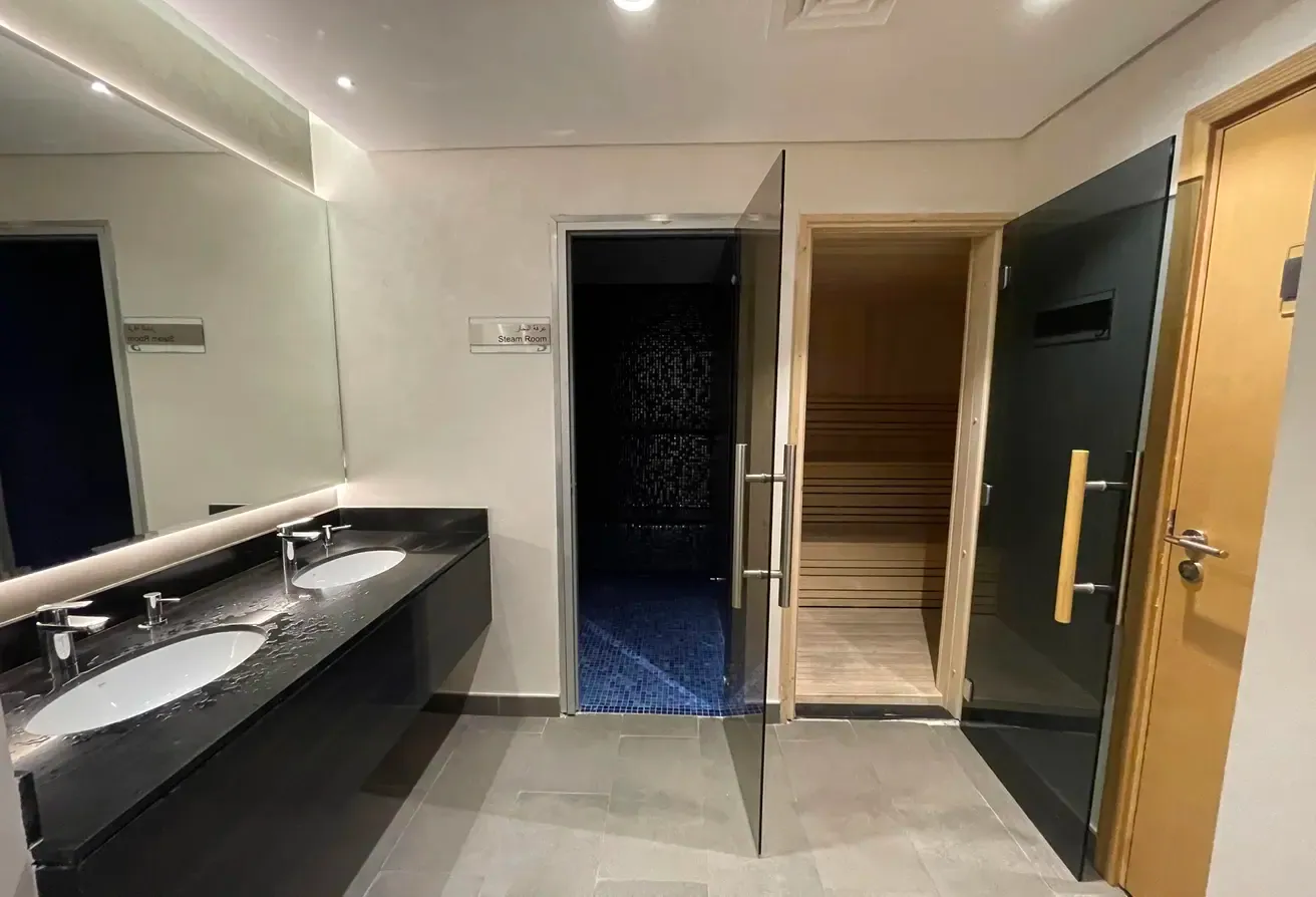 Huge Layout | Two Bath | Golf Course View | Vacant