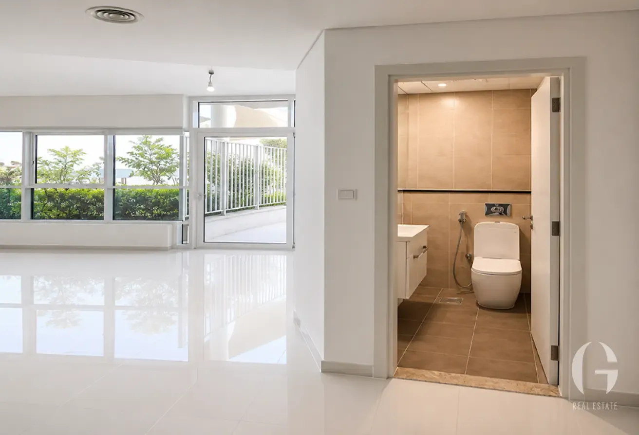 Best ROI | Vacant on Transfer | Well Maintained