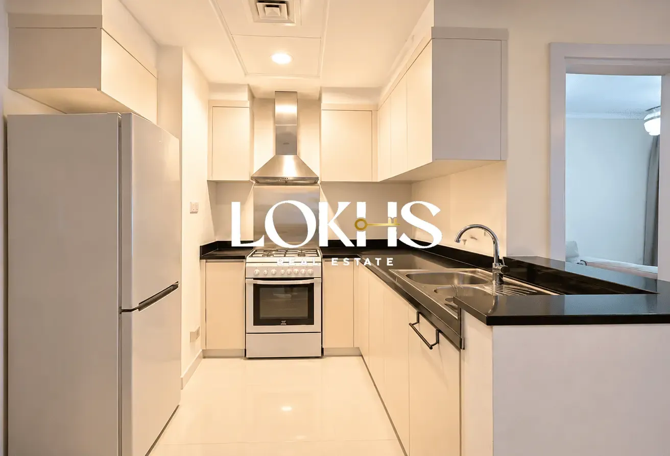 Furnished  | Low Floor  | Great Amenities