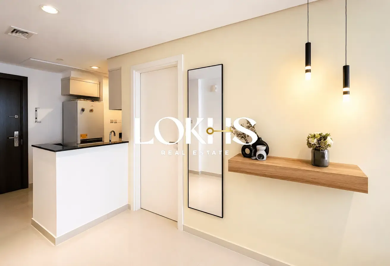 Furnished  | Low Floor  | Great Amenities