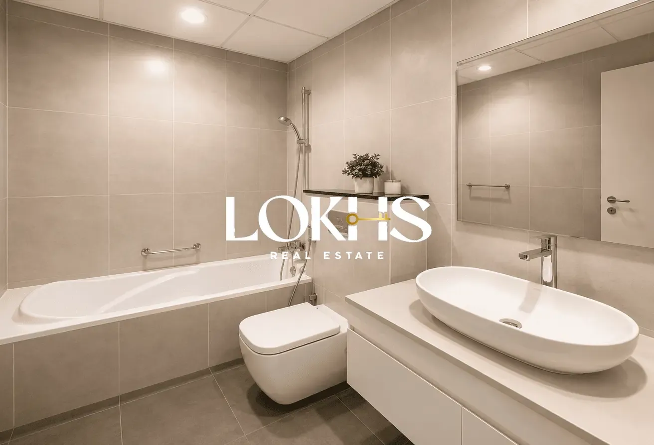 Furnished  | Low Floor  | Great Amenities