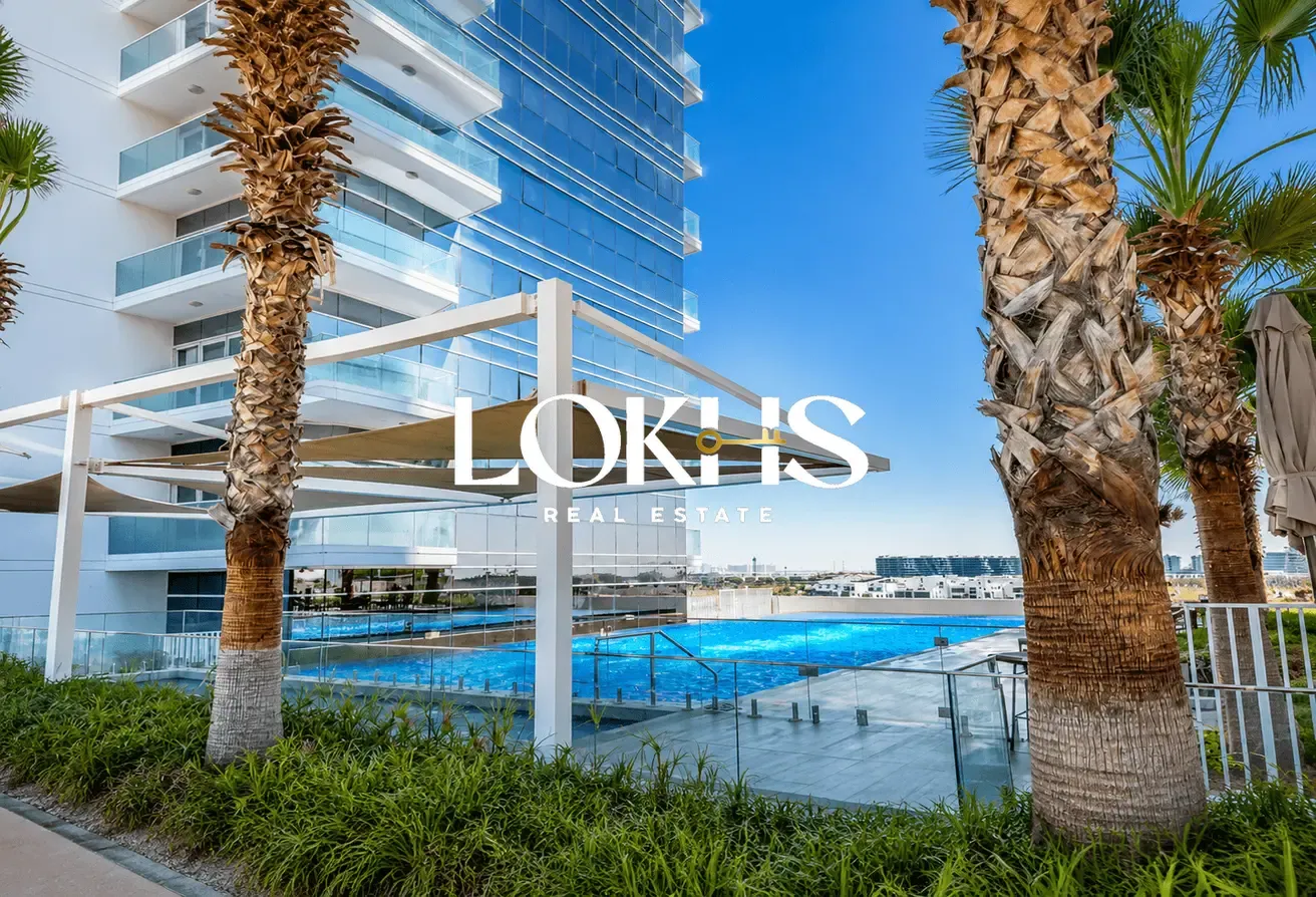 Furnished  | Low Floor  | Great Amenities