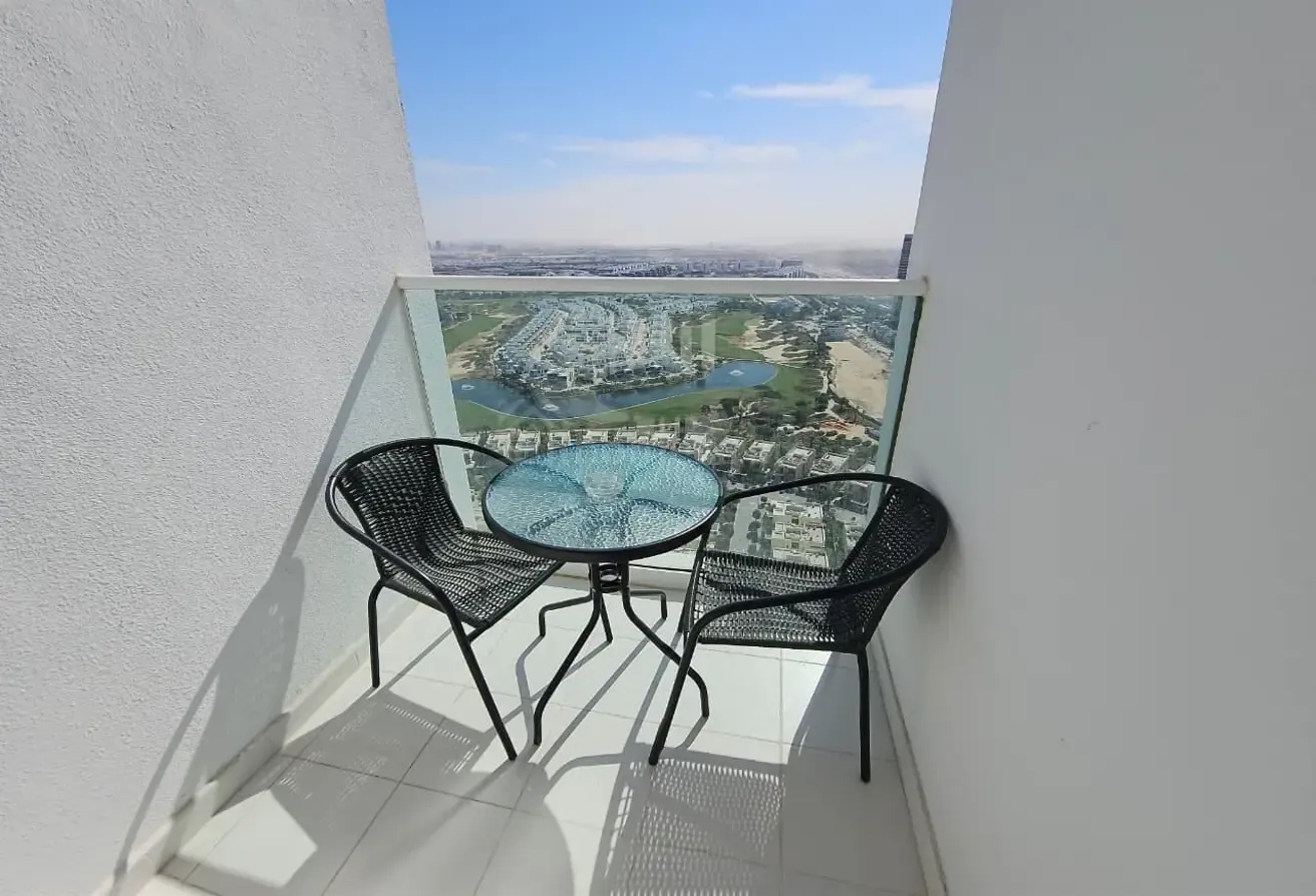 INVESTMENT OPPORTUNITY DAMAC HILLS