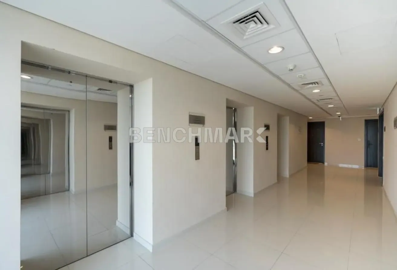 Golf View | Mid Floor | Investment Opportunity!