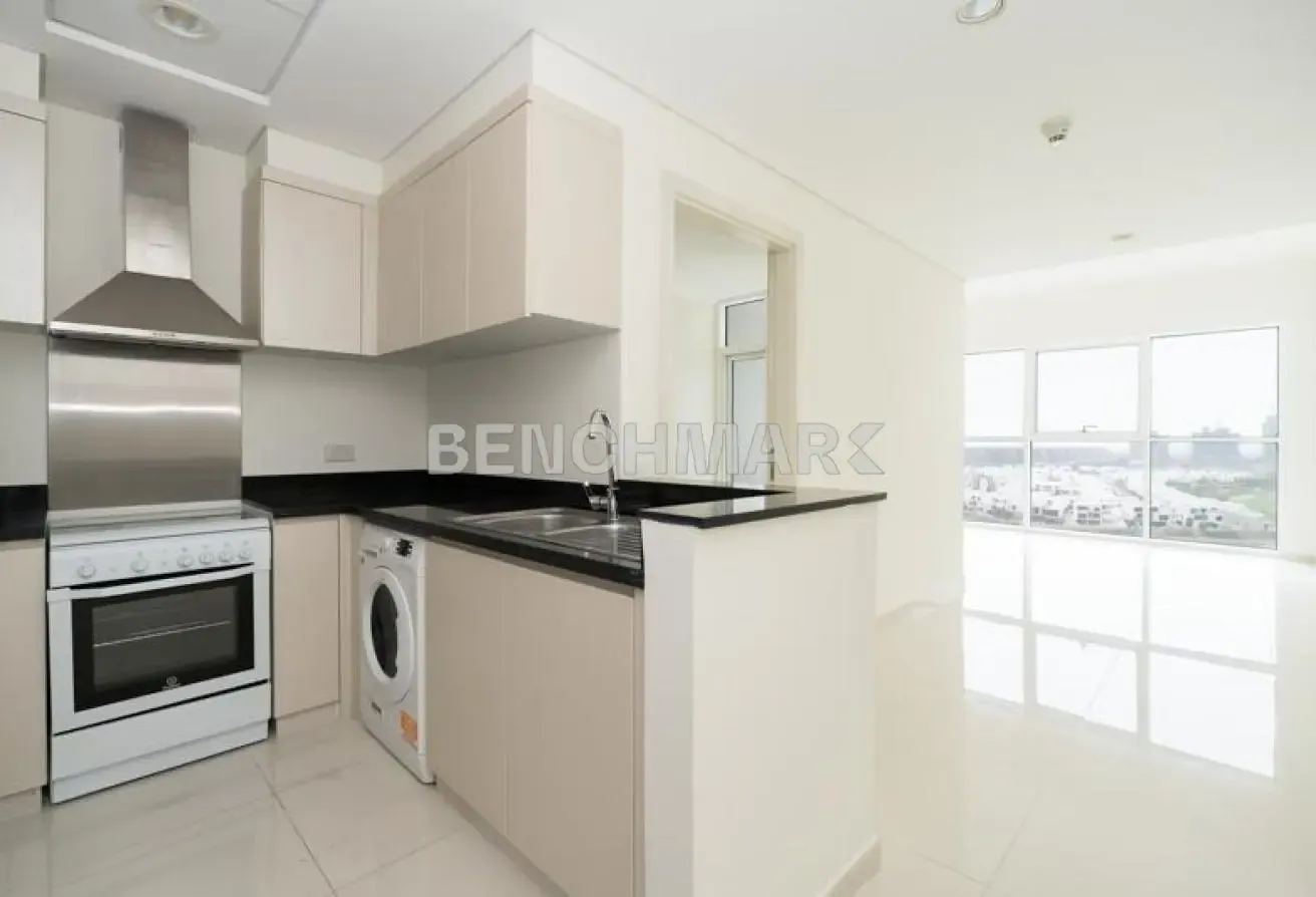 Golf View | Mid Floor | Investment Opportunity!