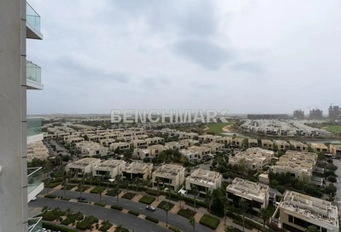 Golf View | Mid Floor | Investment Opportunity!