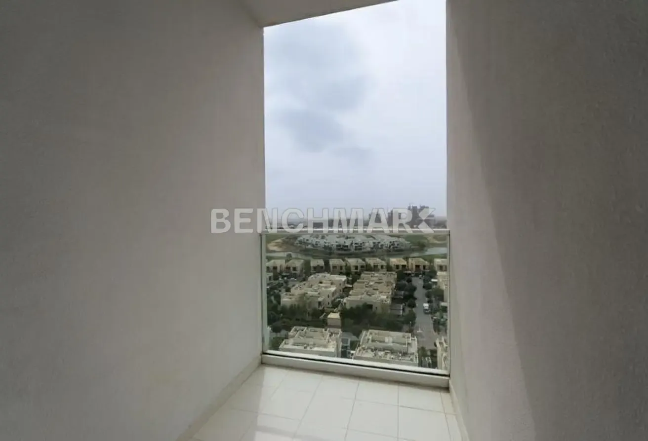 Golf View | Mid Floor | Investment Opportunity!