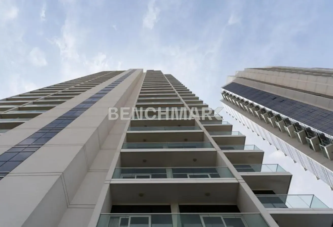 Golf View | Mid Floor | Investment Opportunity!