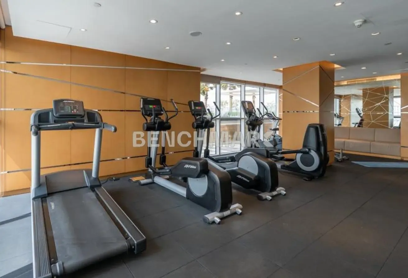 Golf View | Mid Floor | Investment Opportunity!