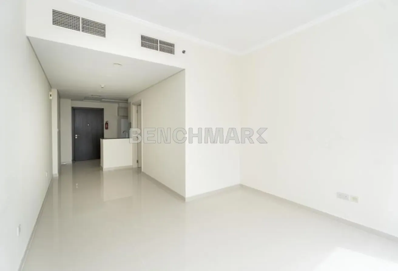 Golf View | Mid Floor | Investment Opportunity!