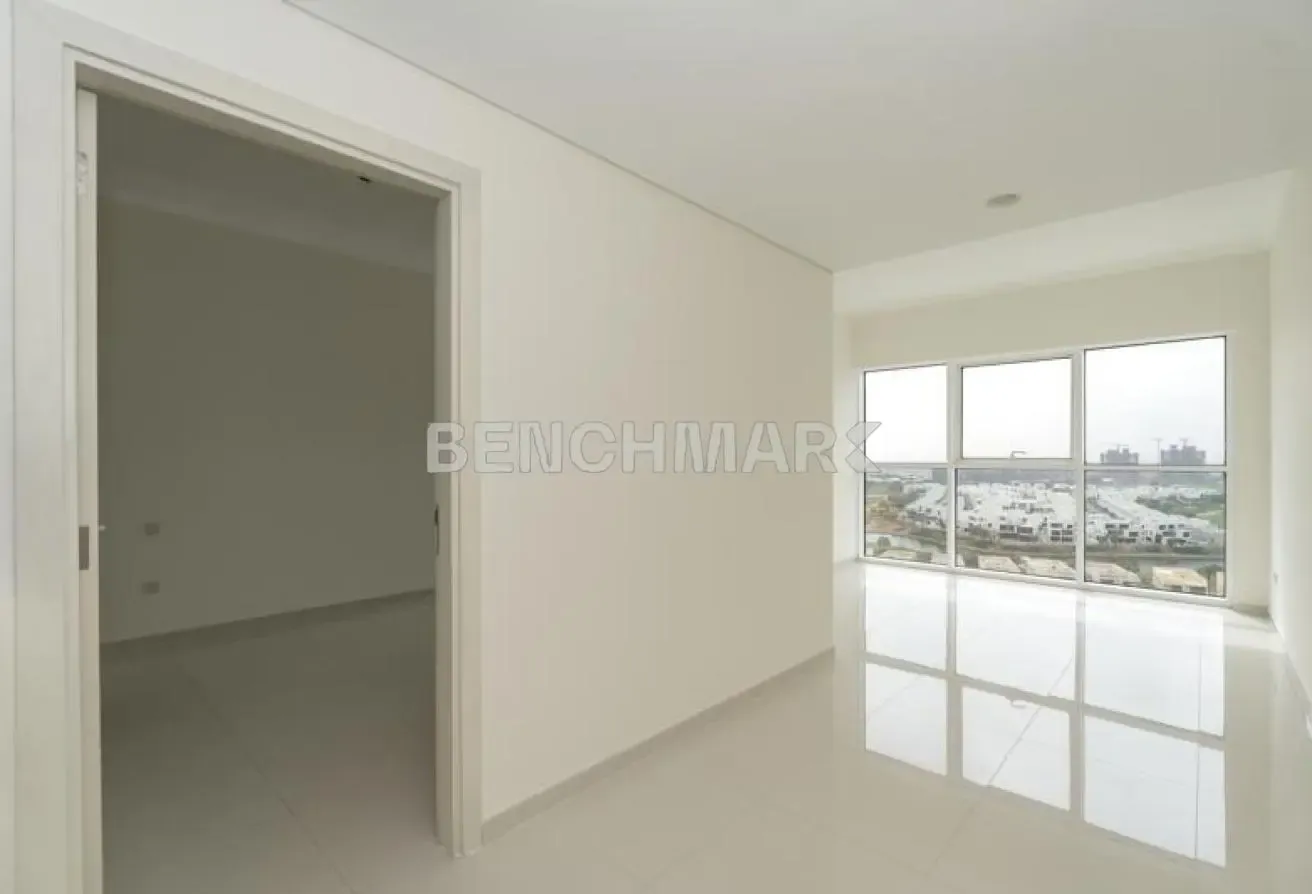 Golf View | Mid Floor | Investment Opportunity!
