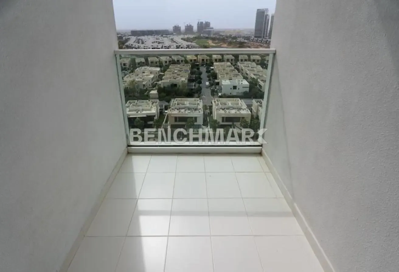Golf View | Mid Floor | Investment Opportunity!