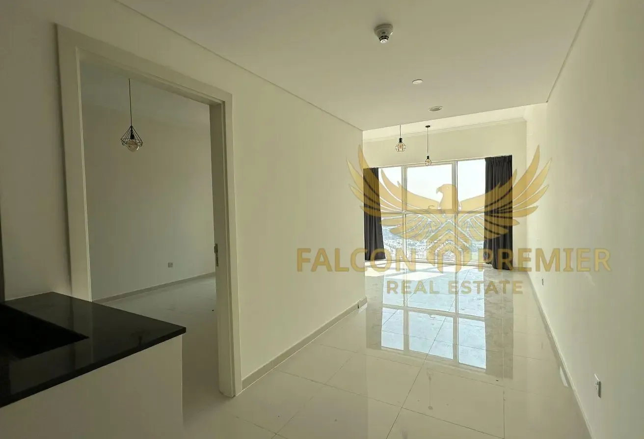 Luxury 1BR | Rented Unit | Negotiable | Golf View