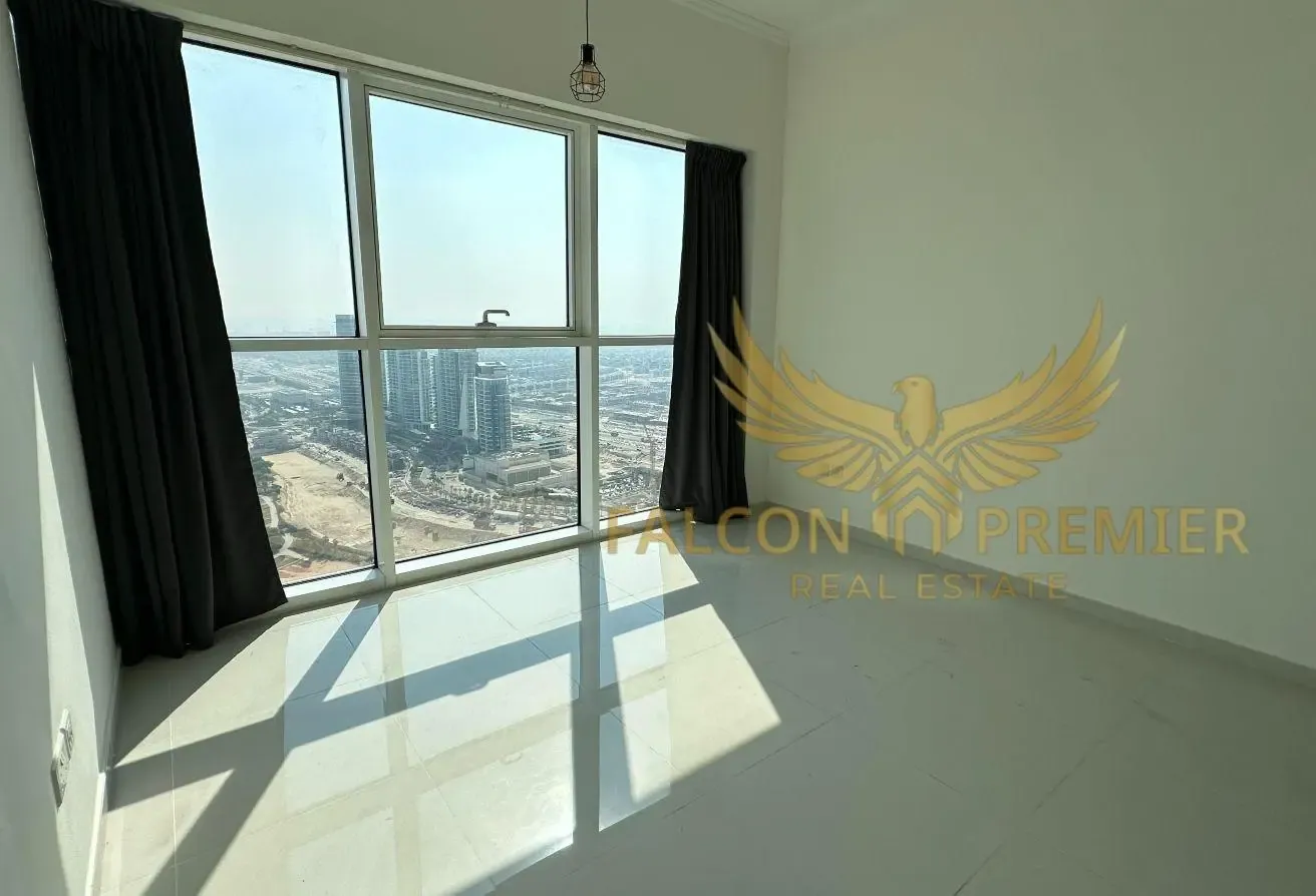 Luxury 1BR | Rented Unit | Negotiable | Golf View