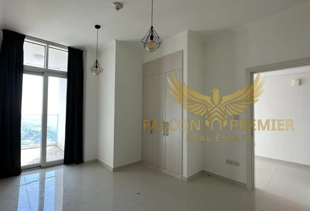 Luxury 1BR | Rented Unit | Negotiable | Golf View